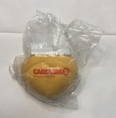Vintage Cardura Heart Stress Toy Promotional Collectible Figure Merch Promo