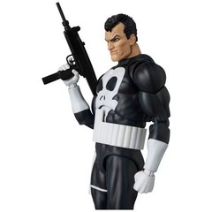 Presale MAFEX THE PUNISHER (COMIC Ver.) Figure No.136 Medicom Toy New