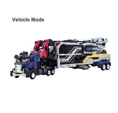 SAMG Entertainment Metal Cardbot W HEAVY IRON W 14.6in 6.3in 17.7in