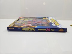 Matchbox Monster In My Pocket Monstrous 24 Pack Series 1 Assortment A Rare Clrs