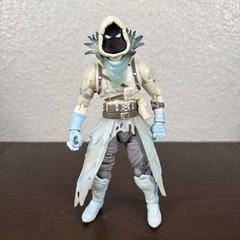 Fortnite Legendary Series – Frozen Raven – 6″ Action Figure. NO ACCESSORIES.
