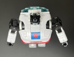 Hasbro – Transformers Studio Series 86-01 Deluxe Autobot – JAZZ – Action Figure