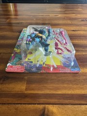 TMNT Playmates Reissue Lot Mutagen Man Casey Jones Rat King Slash (2024)