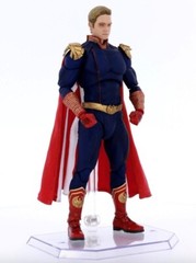 Authentic Medicom Toy The Boys MAFEX No.151 Homelander