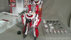 TRANSFORMERS G1 Jetfire Autobot TOY SKYFIRE FUGU FG-01 V1 DELUXE w/Stand IN USA