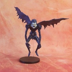 Death Note Ryuk PVC Figure 24CM Anime Collectible Statue Model Toy Gift
