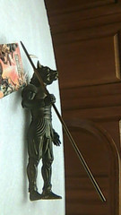HARRYHAUSEN MINOTON 8″ X-PLUS, HARRYHAUSEN YMIR 8″ X-PLUS, NEW PICS!