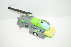 Springer Vintage 1986 G1 Transformers Hasbro Action Figure Please Follow Us