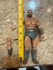 XesRay Studio 1/12 Gladiator Action Figure – Male Trainee 013 B