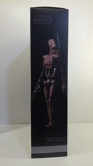 Star Wars Sideshow Collectibles 1/6 Geonosis Battle Droid Infantry 2 Pack ATOC