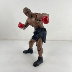Mike Tyson Action Figure Fighting Character Collection Model Toy – Bulk Pack