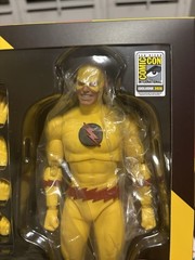 SDCC 2026 EXCLUSIVE The Reverse Flash DC Comics Beast Kingdom Figure – Sold Out!