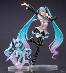 NEW Little Pony Bishoujo Statue Japanese Anime Girl Action Figure TOY Collection