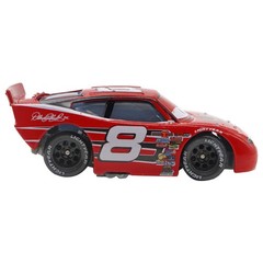 Disney Pixar Cars No.8 Dale Earnhard Jr Die-cast Model Toy Cars Christmas Gifts