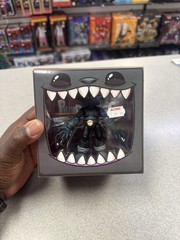 Plunderlings CAPTAIN ASH 1/12 Scale Black 4″ Action Figure Lone Coconut