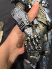 Threea Halo 1/6 Gabriel Thorne Please Read