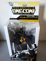 DC Direct Ame-Comi BATGIRL v.2 Heroine Series PVC Statue Figure CASSANDRA CAIN