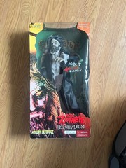 asylum ultimate series rob zombie hellbilly deluxe figure