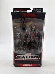 Marvel Legends Infinity Series BAF Collection Ultron ANT-MAN 6” Figure