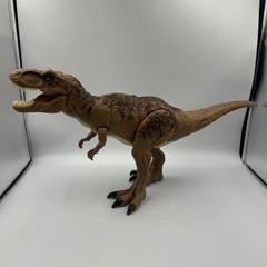 Mattel Jurassic World Tyrannosaurus Rex T-Rex Action Figure GJT60