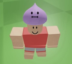 R0BLOX Toy Code – Slime Plush | + Tower Heroes Ingame Items | Celebrity Series 8
