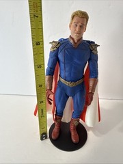 NECA The Boys HOMELANDER (Ultimate Action Figure) Loose