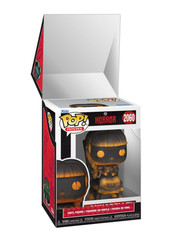 Funko Horror Mystery Pop! Complete Set of 6 Opened Confirmed PRE ORDER