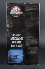 2021 Mattel Jurassic World Legacy Collection Apatosaurus Sealed New MISB