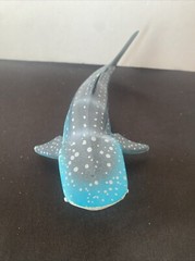 Disney Pixar Finding Dory 5″ Destiny Whale Shark PVC Collectible Figure
