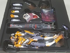 Kaiyodo Yamaguchi – Legacy of Revoltech – Evangelion Proto Type-00′ – LR-036