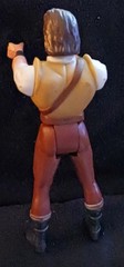 (404) 1991 Kenner Robin Hood: Prince of Thieves Articulated action Figure