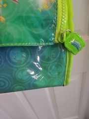 Power A Skylander Spyro’s Adventure Storage Soft Carry Bag w/ Strap.No figures