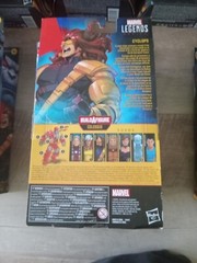 Marvel Legends X-Men Age of Apocalypse Figure Cyclops New