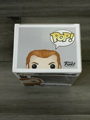 Funko POP! Game of Thrones: Tormund Giantsbane #53 w/ Protector