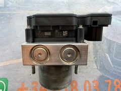 5801815705 0265243257 IVECO DAILY ABS Hydraulic Block