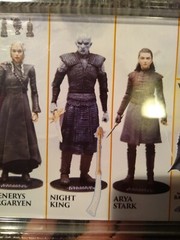 Game of Thrones NIGHT KING Action Figure – McFarlane Toys 2018 HBO NEW