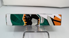Power Rangers Lightning Collection Dino Charge Green Ranger (See Photos)