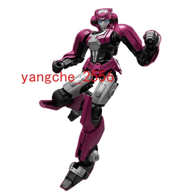 IN STOCK Blokees Origins One Elita Model Kits Beyond Edition Collection Gifts