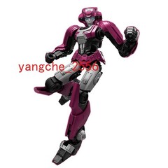 IN STOCK Blokees Origins One Elita Model Kits Beyond Edition Collection Gifts
