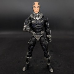 PROFESSOR XAVIER Custom Marvel Legends by Wings FREE SHIPPING X-Men Variant