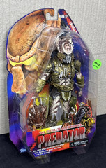 NECA Predators Spiked Tail Predator Series 16 Authentic New 2016