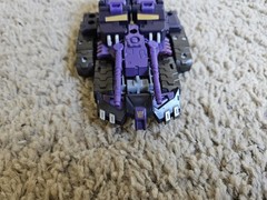 Transformers Studio Series Lot 1, 9 Figures