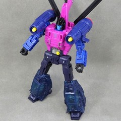 Filler Weapon Upgrade Kit For Age of the Primes Fisitron Topspin Spinister