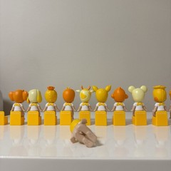 Sonny Angel 12th Anniversary Full Set Of 12