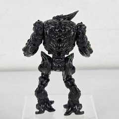 Final Faction Kharn Brute Venom Action Figure Limited Edition 2022