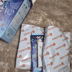 OPENED | BLOKEES Hatsune Miku DaaLaMode Sonata Prologue Blind Box Model Kit