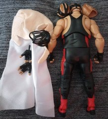 WWE Mattel Ultimate Edition VADER 6″ Figure Wrestling NXT WWF Legends WCW 2024