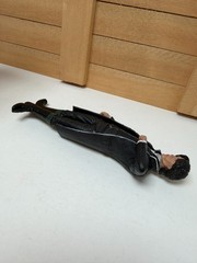 McFarlane Movie Maniacs Series 3: Sleepy Hollow – Ichabod Crane (Johnny Depp)