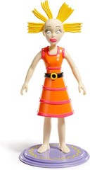 BendyFigs Rugrats Cynthia Doll
