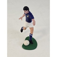 Gianluca Vialli Italy 1989 / 90 Kenner / Tonka Forza Campioni Football Figure